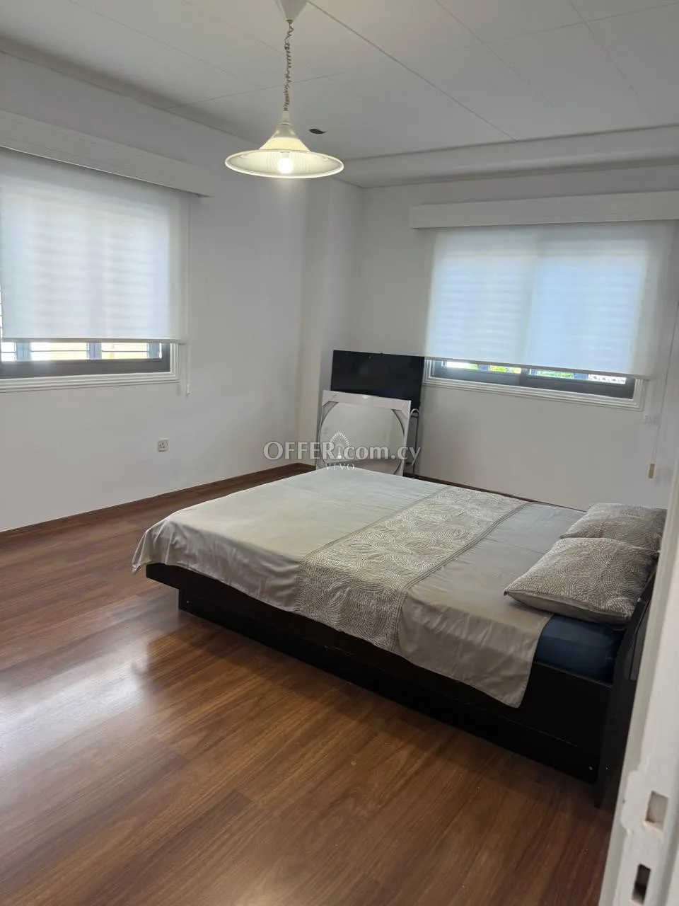 ONE BEDROOM APARTMENT IN CITY CENTRE, LIMASSOL - 4
