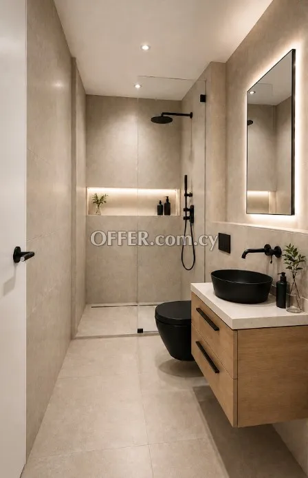 Apartment (Flat) in Kato Paphos, Paphos for Sale - 6