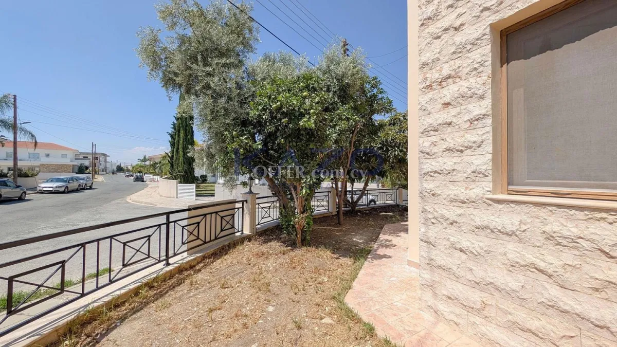 Four-Bedroom House in Aradippou, Larnaca - 8