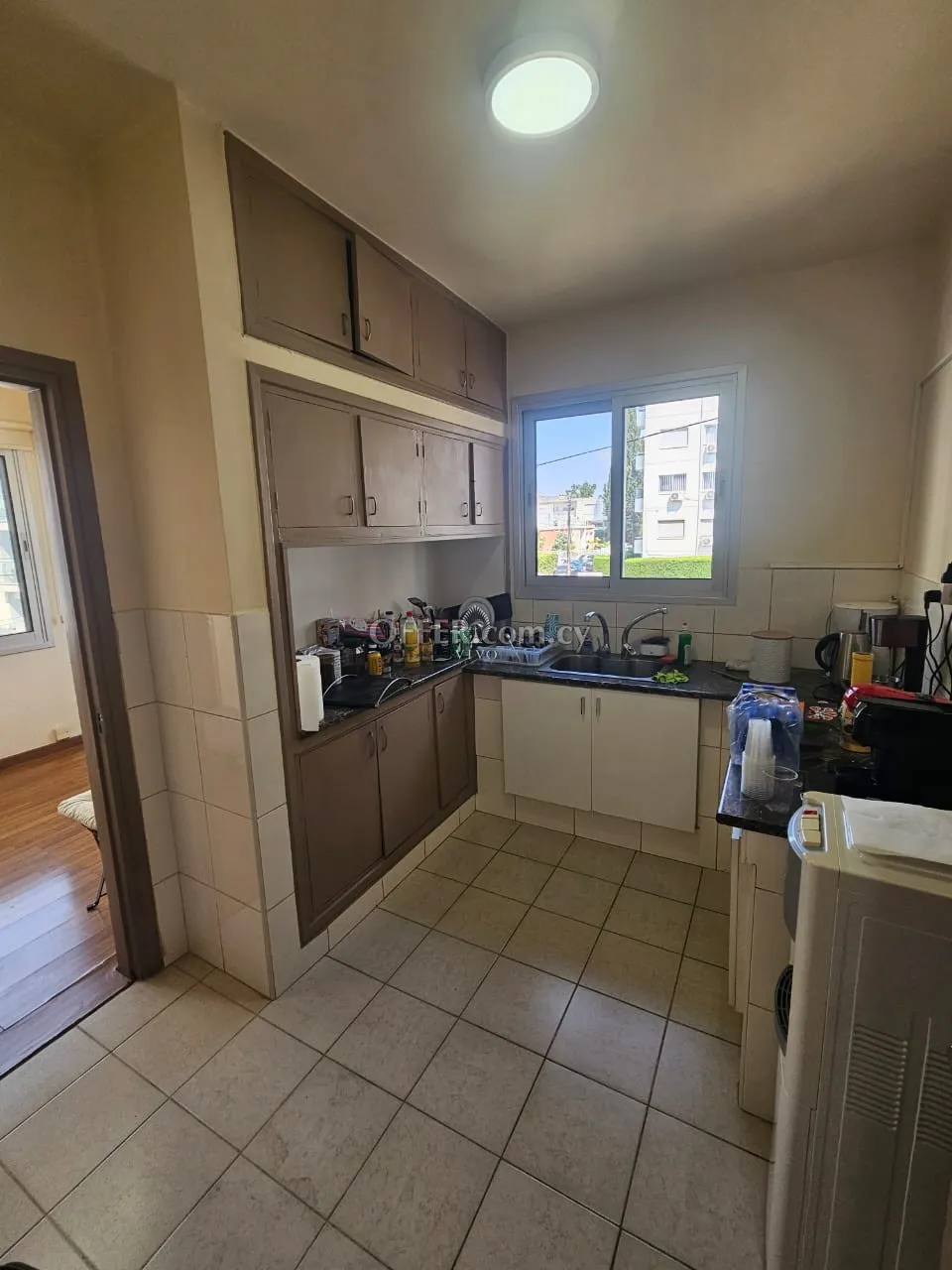 OFFICE IN CITY CENTER, LIMASSOL - 6