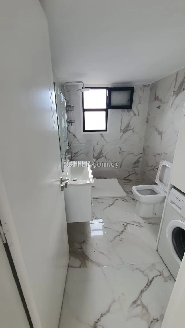 TWO BEDROOM PENTHOUSE IN APOSTOLOS VARNAVAS. LIMASSOL - 3