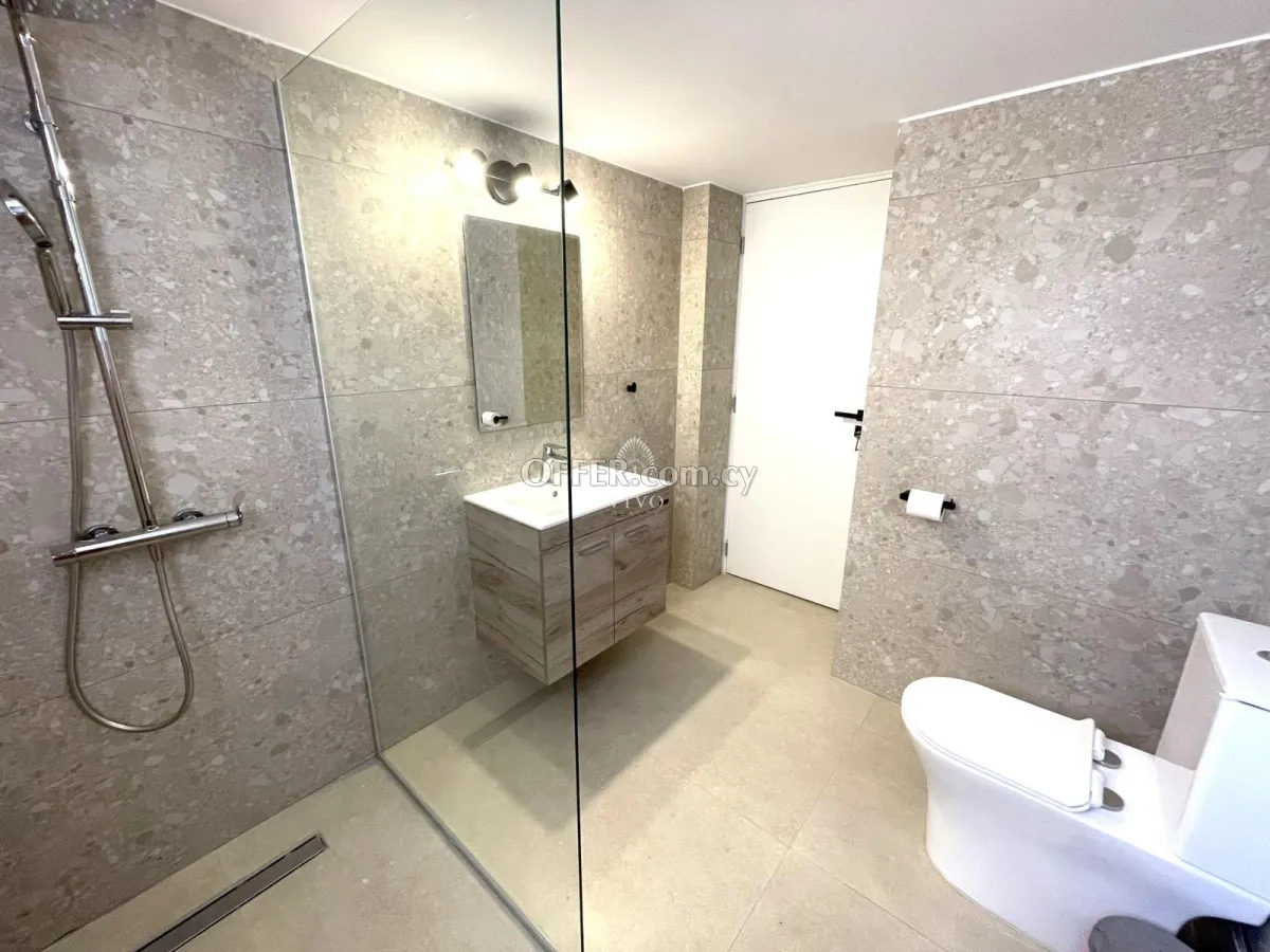THREE BEDROOM APARTMENT IN CITY CENTRE, LIMASSOL - 6