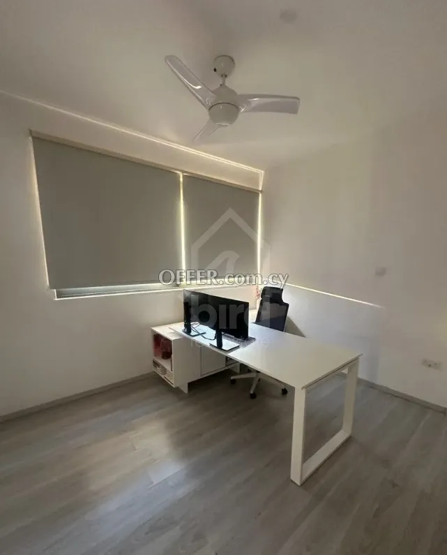 3 Bed Apartment for Rent in Engomi, Nicosia - 2