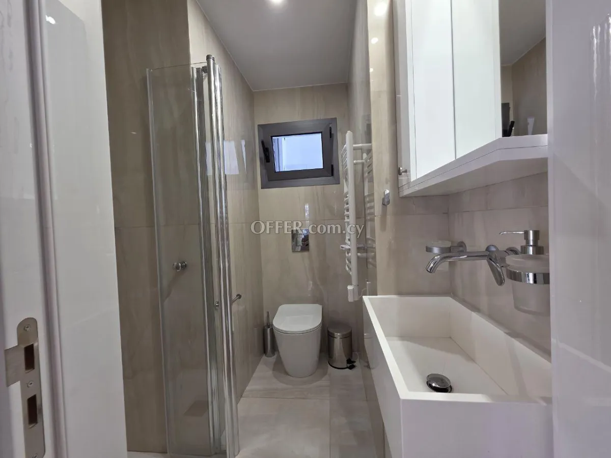 Apartment (Flat) in Germasoyia Tourist Area, Limassol for Sale - 5