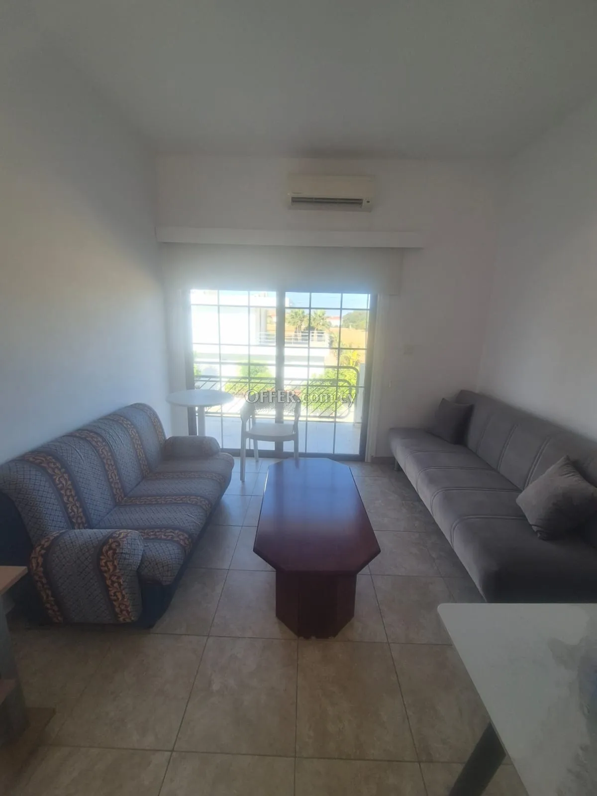 1-bedroom Apartment 47 sqm in Pyla - 4