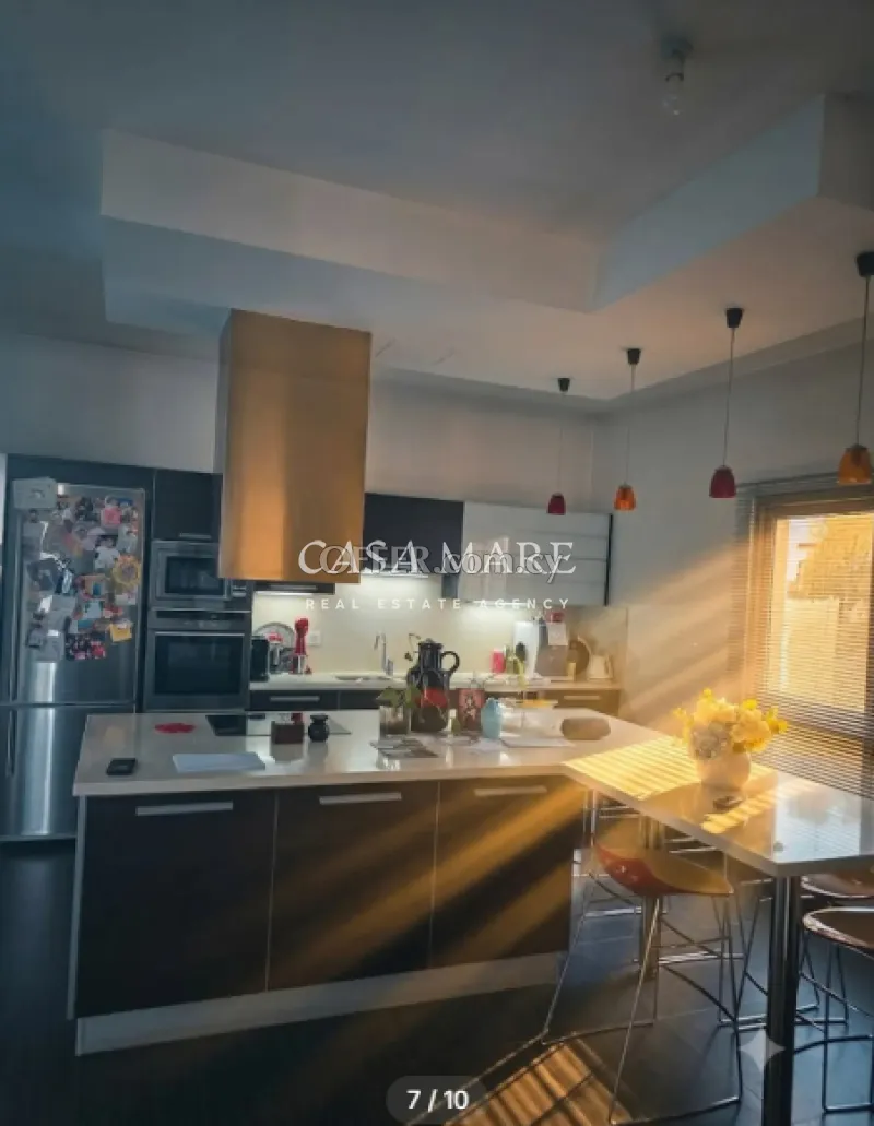 Modern 3-Bedroom Detached House for Sale in Geri - 3