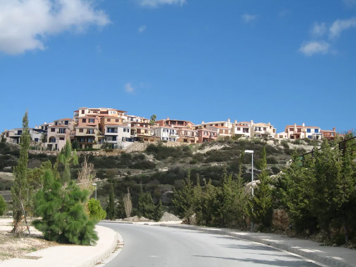 5 bed house for sale in Tsada Pafos - 5