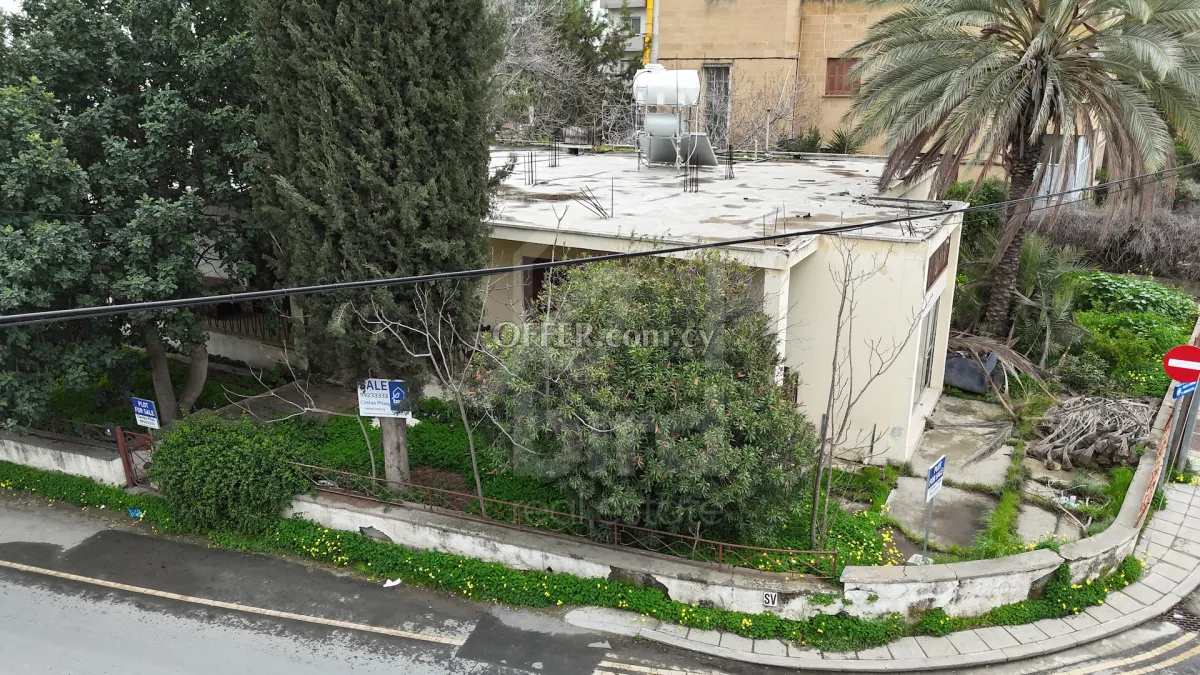 Building Plot for Sale in Agios Andreas, Nicosia - 5