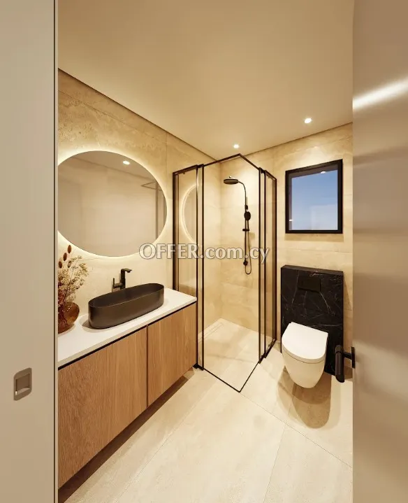 Apartment (Penthouse) in Ekali, Limassol for Sale - 5