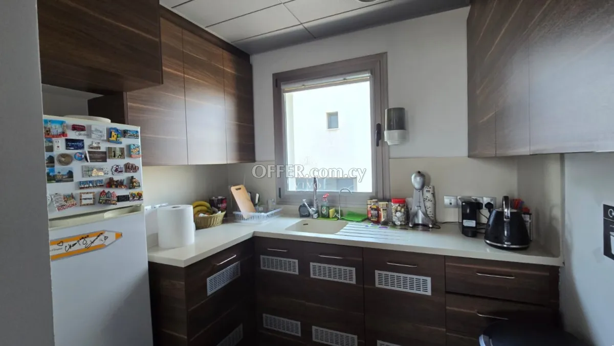 OFFICE OF 518 SQM IN THE CITY CENTER OF LIMASSOL - 5