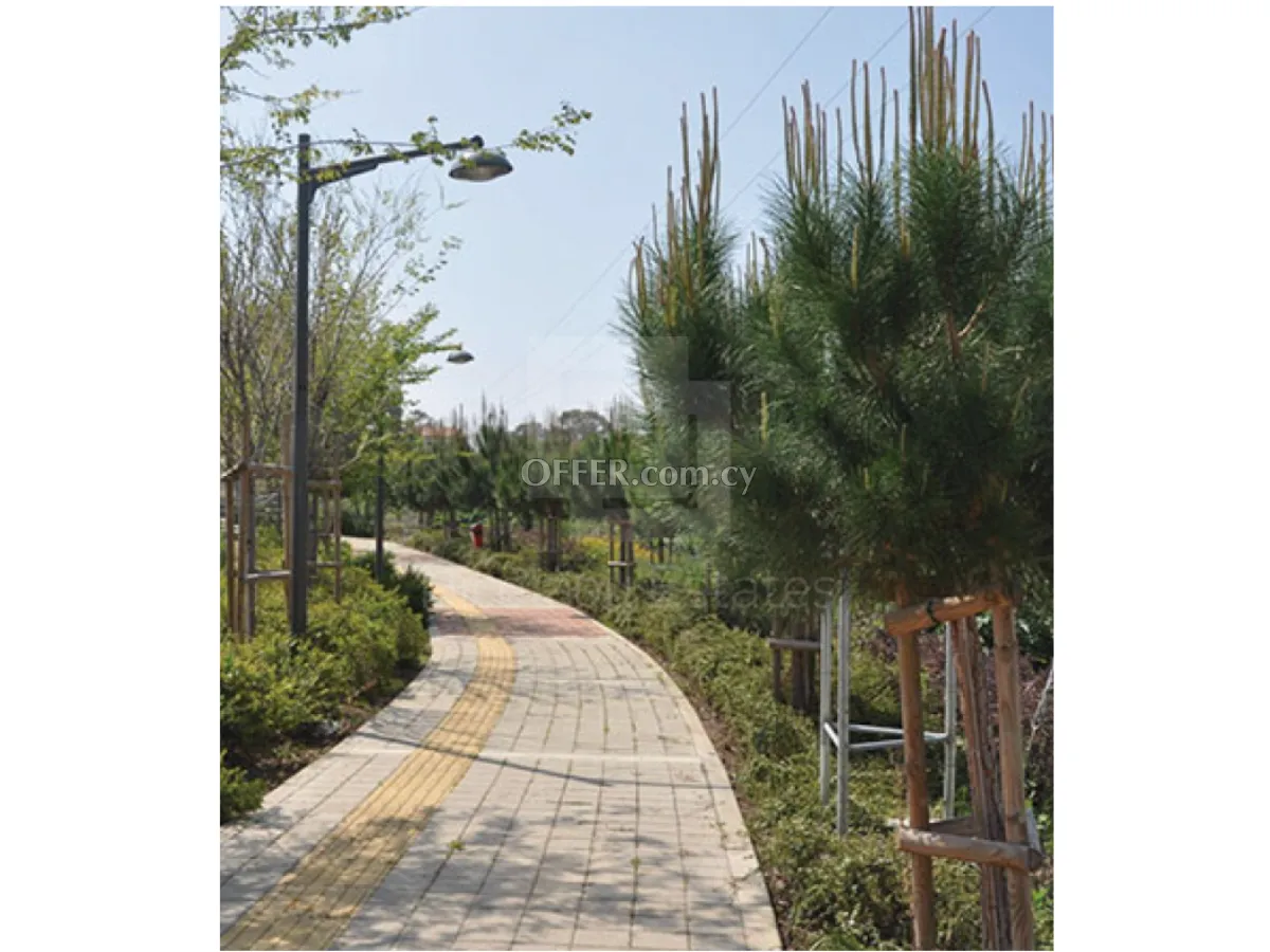 Brand new luxury 2 bedroom apartment under study in the center of the city of Limassol - 4