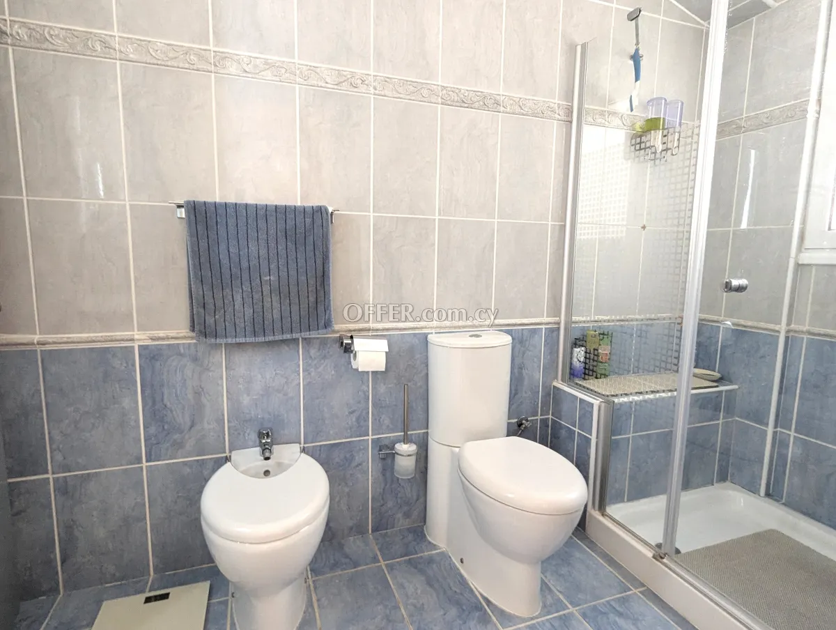 3-bedroom Detached Villa 150 sqm in Pissouri - 7