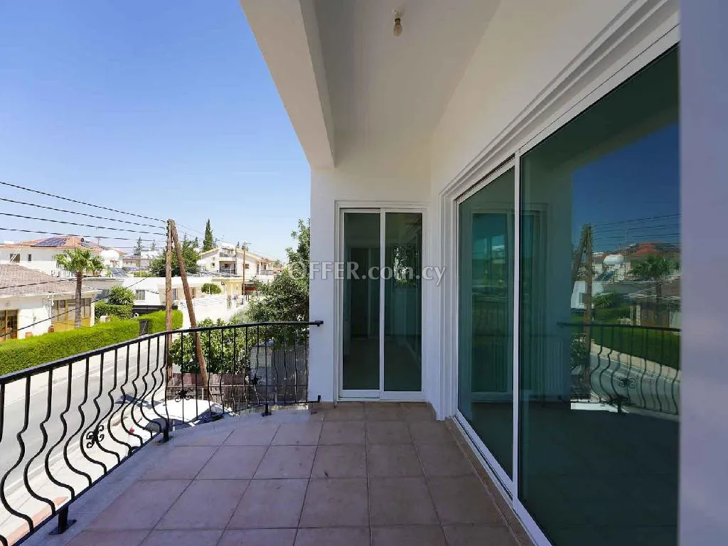 House (Detached) in Geri, Nicosia for Sale - 5