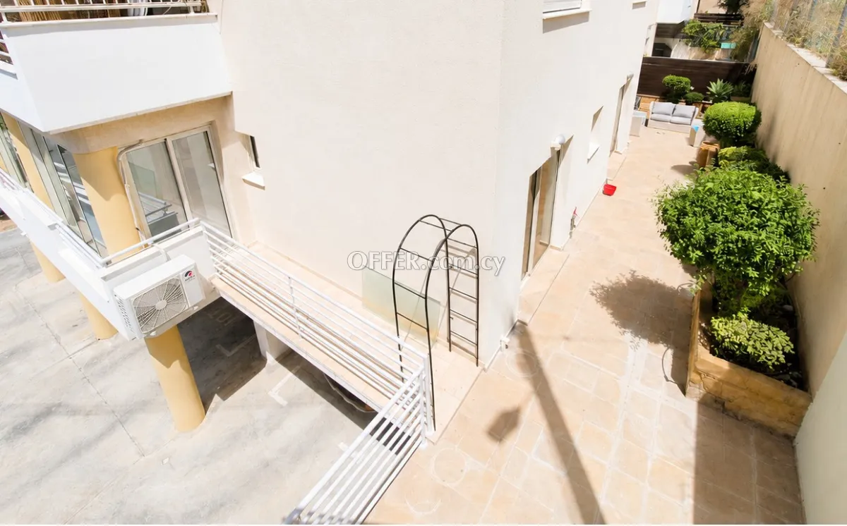 Apartment (Flat) in Agios Athanasios, Limassol for Sale - 5