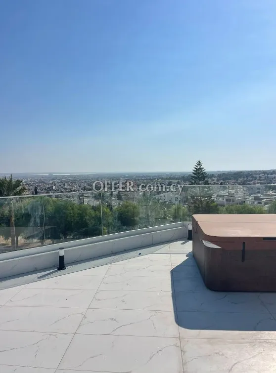 House (Detached) in Agia Fyla, Limassol for Sale - 4