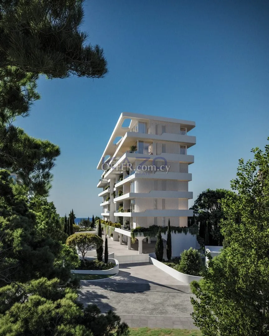 1 Bedroom - Apartment - Pafos - For Sale - PA-361-8413 - 4