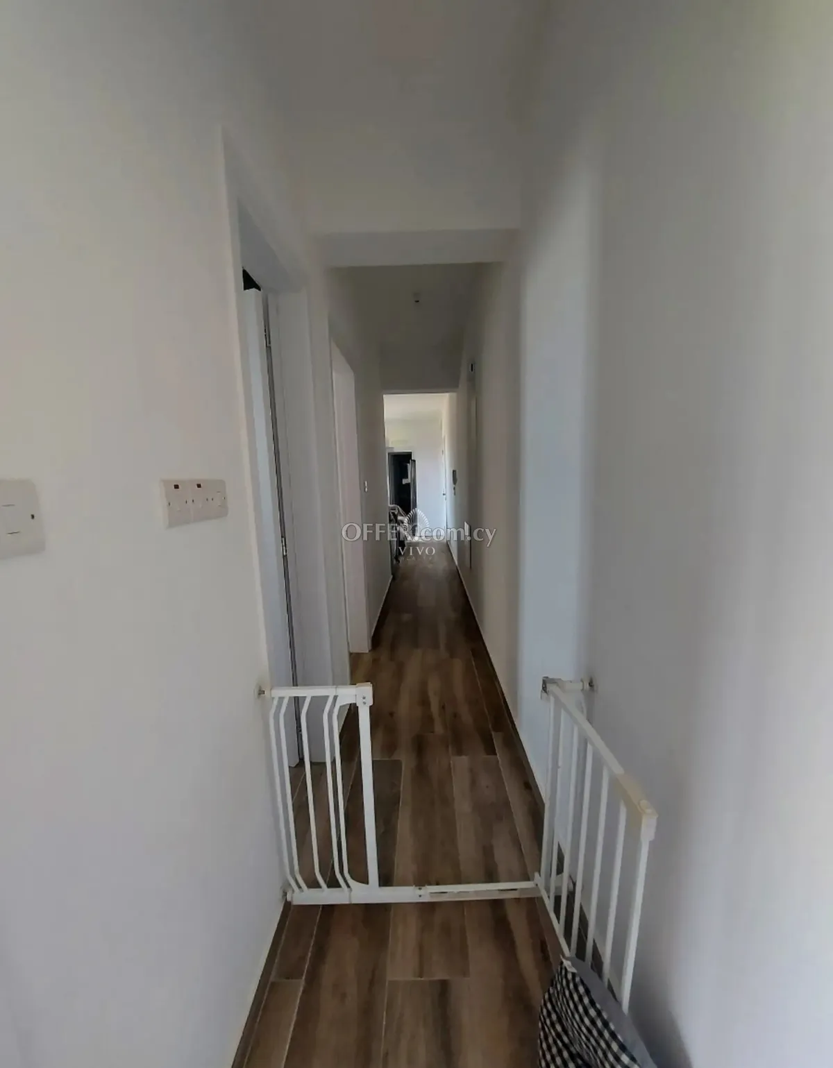 3 BEDROOM PENTHOUSE IN PAREKKLISIA - 5
