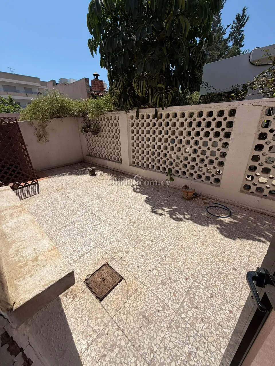 FOUR BEDROOM SEMI DETACHED VILLA IN CITY CENTRE, LIMASSOL - 2