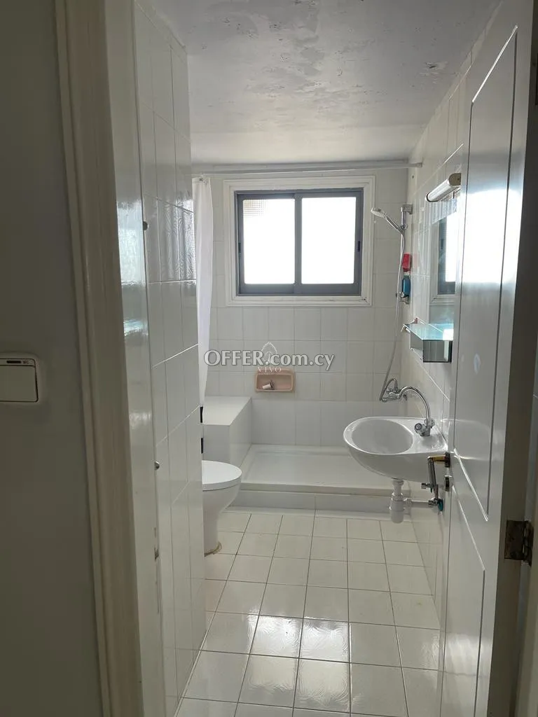 ONE BEDROOM APARTMENT IN CITY CENTRE, LIMASSOL - 3