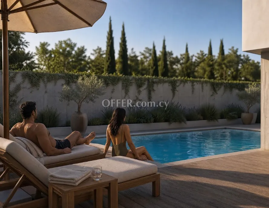 Apartment (Flat) in Kato Paphos, Paphos for Sale - 5