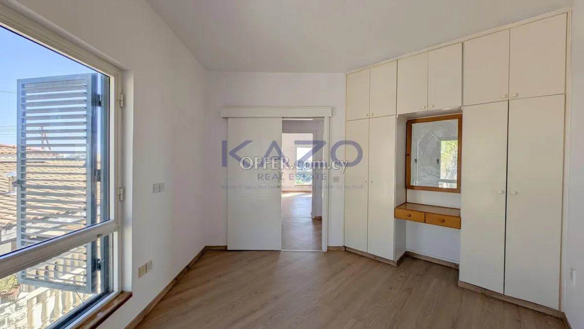 Two Storey Semi Detached House in Chloraka, Paphos - 7