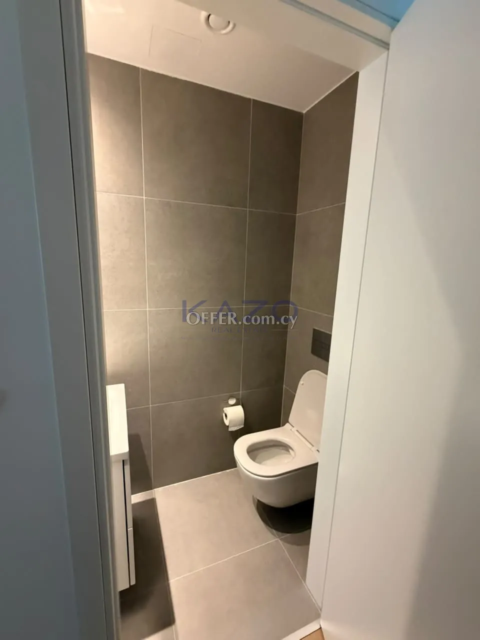 Modern Furnished 2-Bed Apartment in Agios Athanasios - 7