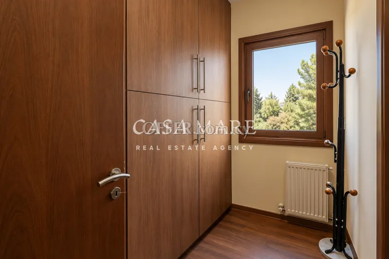 3 Bed Detached House with Swimming Pool |Strovolos - 2