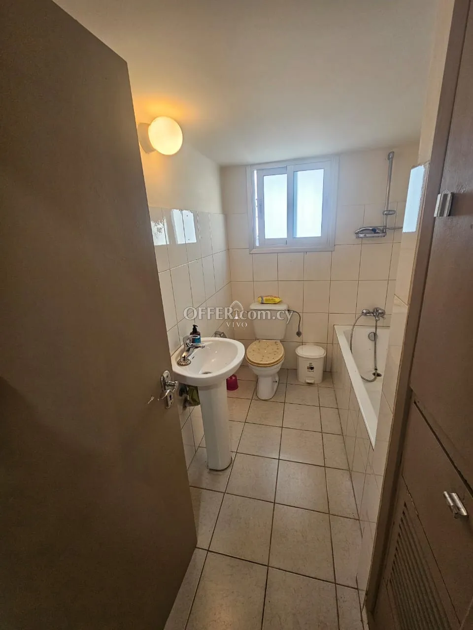 OFFICE IN CITY CENTER, LIMASSOL - 5