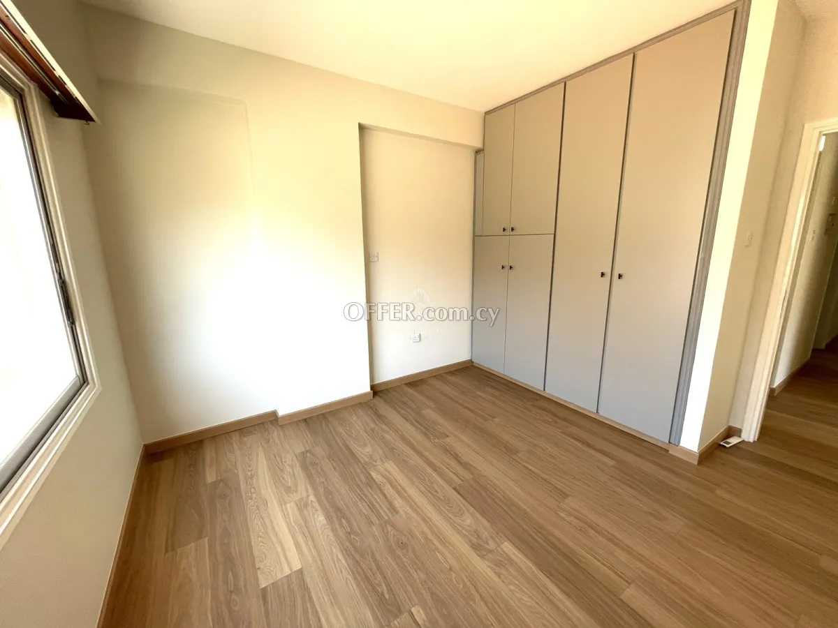 THREE BEDROOM APARTMENT IN CITY CENTRE, LIMASSOL - 5