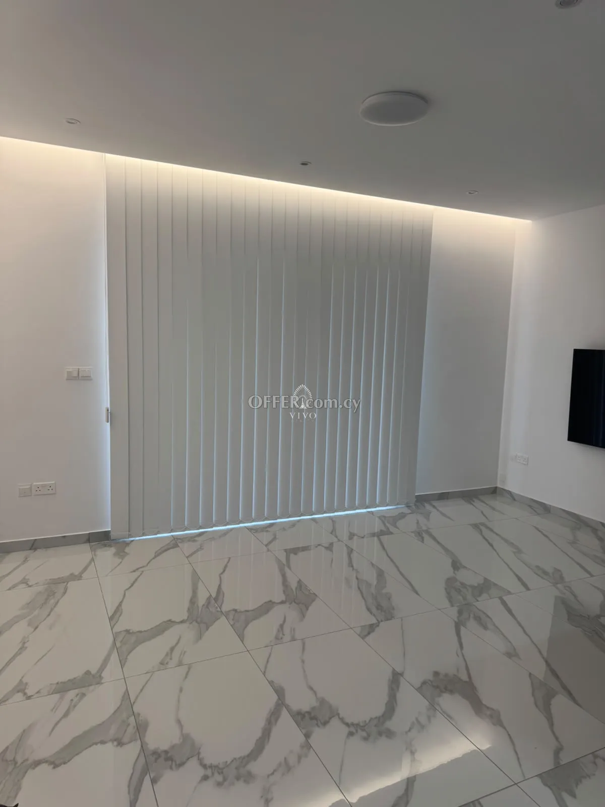 NEW TWO BEDROOM APARTMENT IN KAPSALOS, LIMASSOL - 4