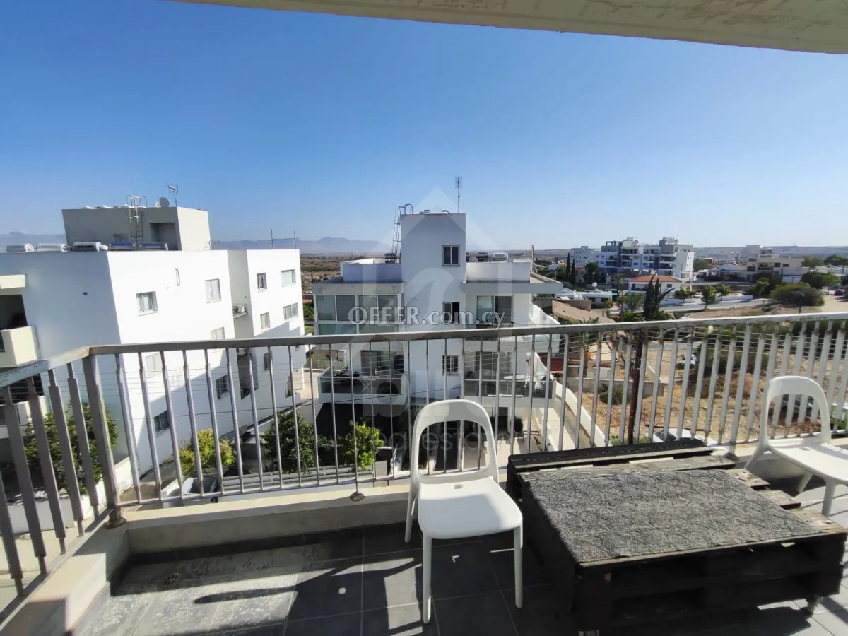 2 Bed Apartment for Sale in Geri, Nicosia - 4