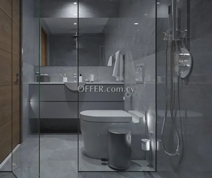 House (Detached) in Agios Tychonas, Limassol for Sale - 3