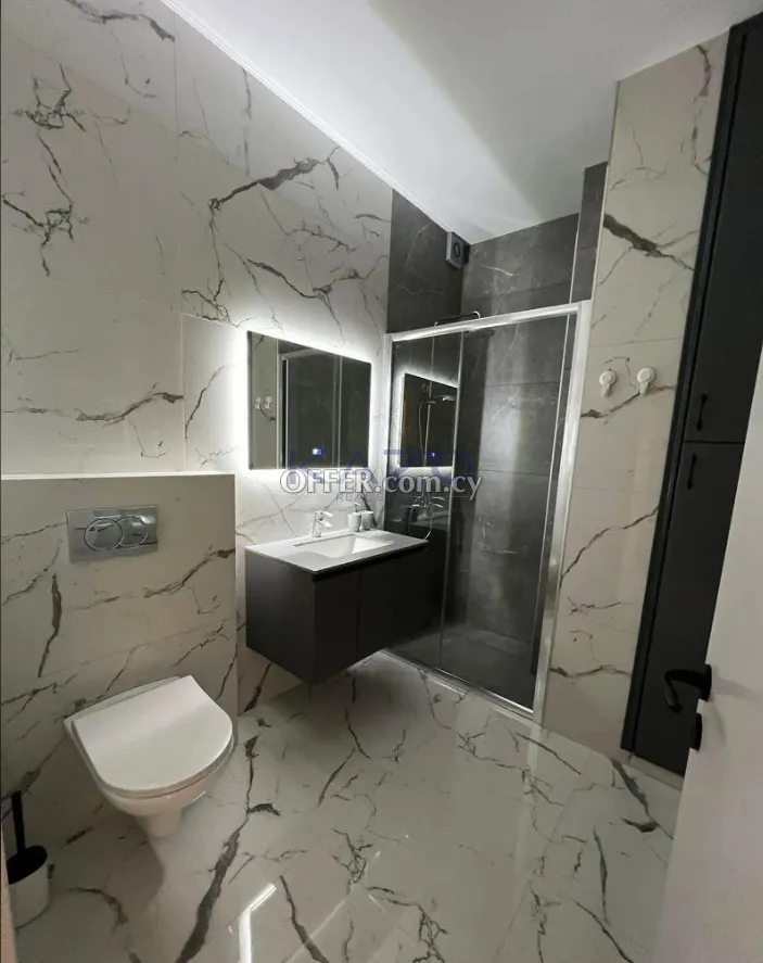 Spacious 2-Bedroom Ground Floor Apartment in Agia Zoni - 2