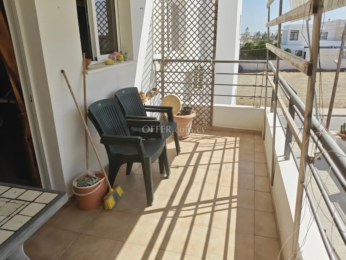 2-bedroom Apartment 78 sqm in Livadia - 6