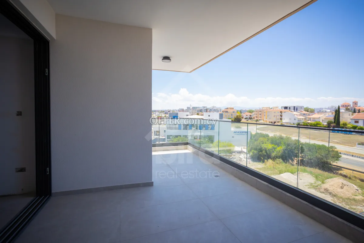 2 Bed Apartment for Sale in Strovolos, Nicosia - 4
