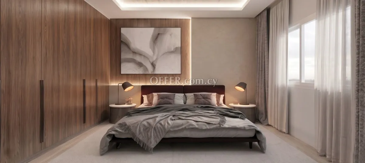 Apartment (Flat) in Apostolos Andreas, Limassol for Sale - 3