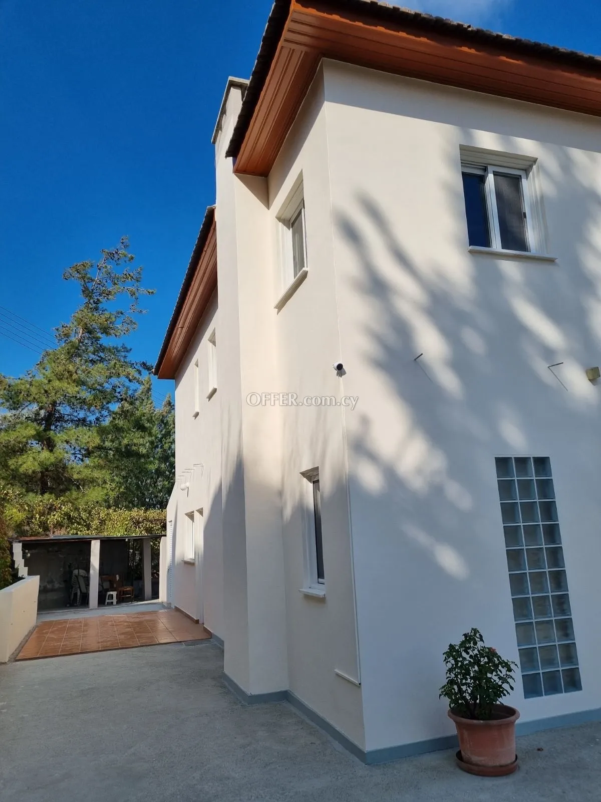 3-bedroom Detached Villa 180 sqm in Prastio (Kellaki) - 5