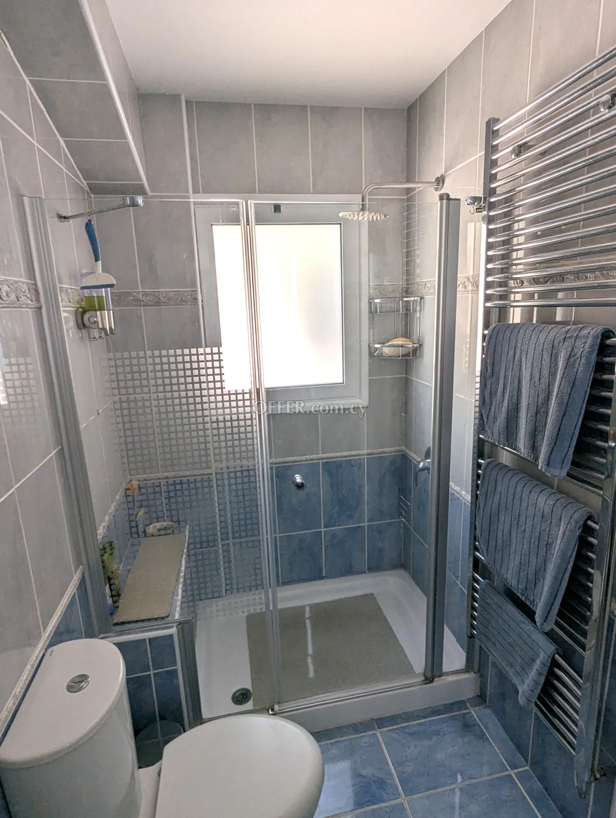 3-bedroom Detached Villa 150 sqm in Pissouri - 6