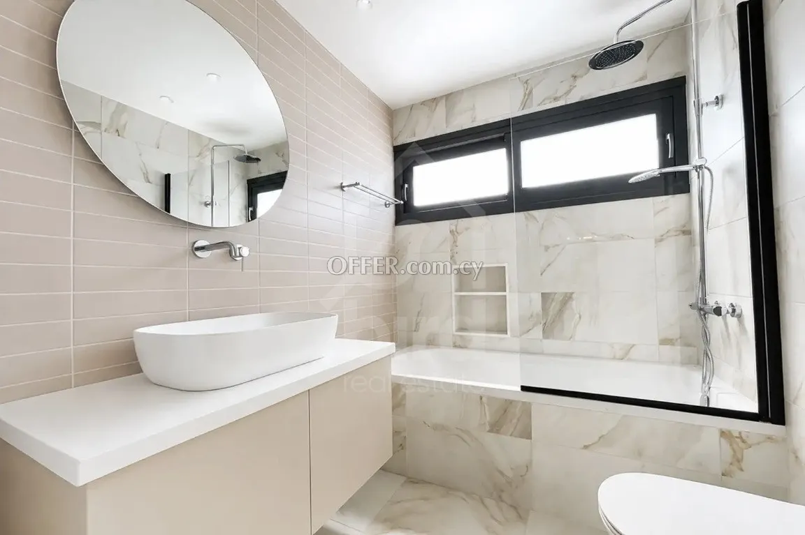 3 Bed Apartment for Sale in Strovolos, Nicosia - 4