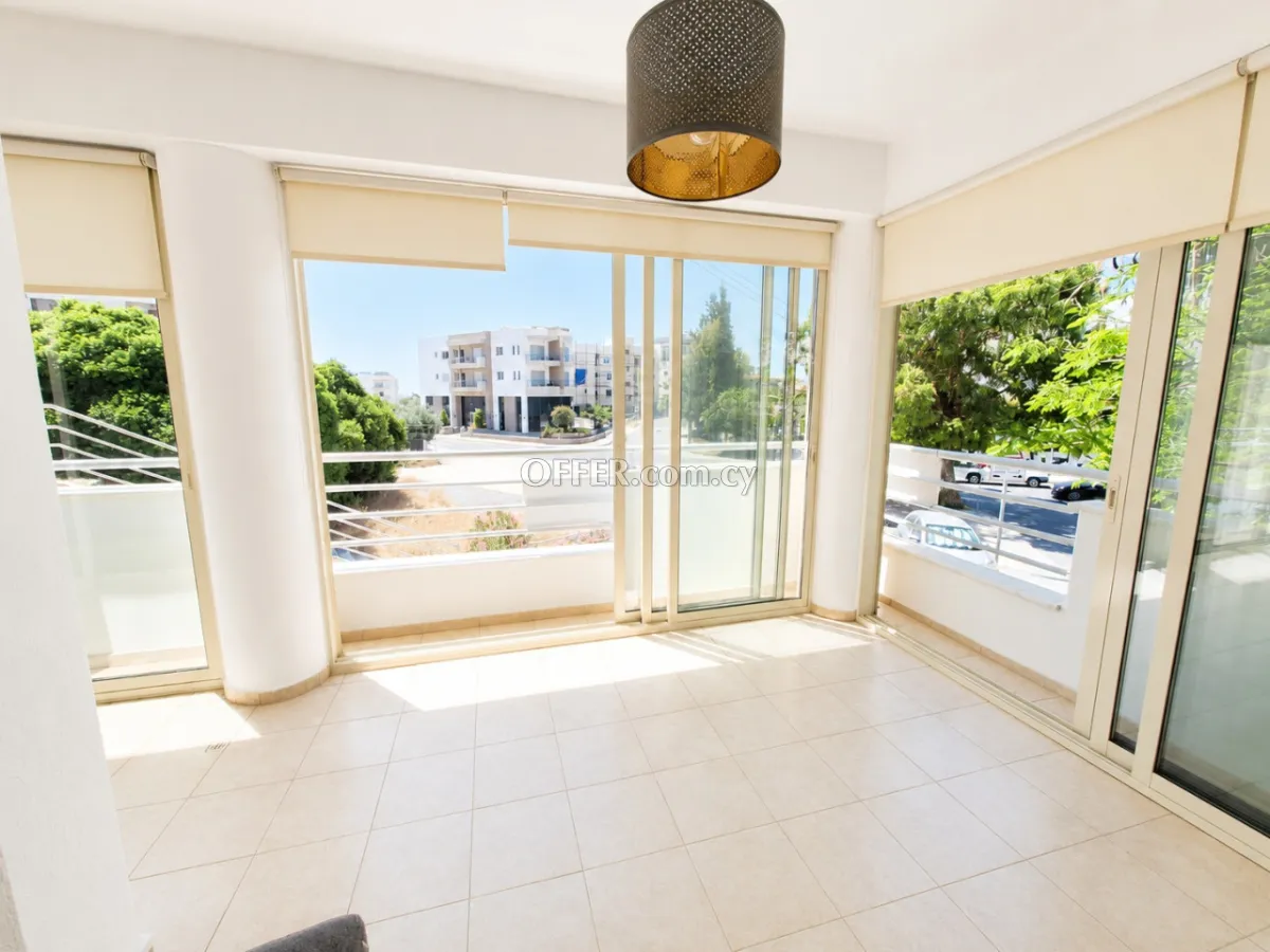 Apartment (Flat) in Agios Athanasios, Limassol for Sale - 4