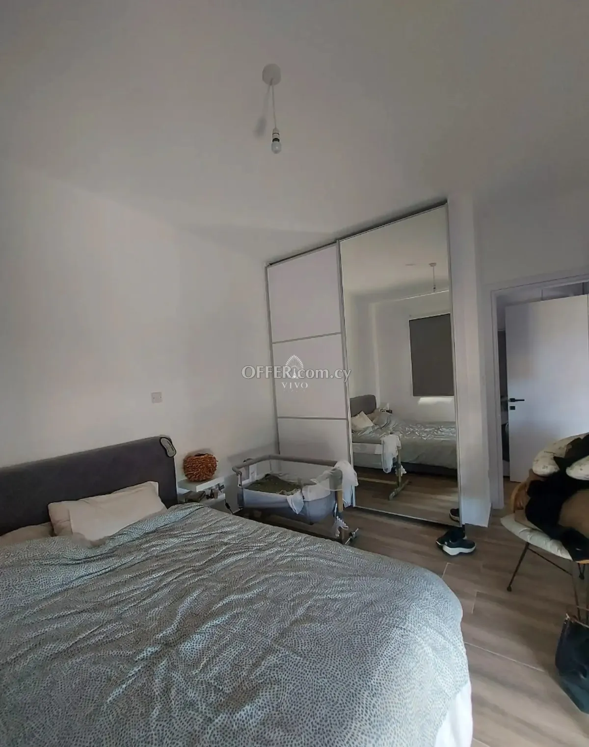 3 BEDROOM PENTHOUSE IN PAREKKLISIA - 4