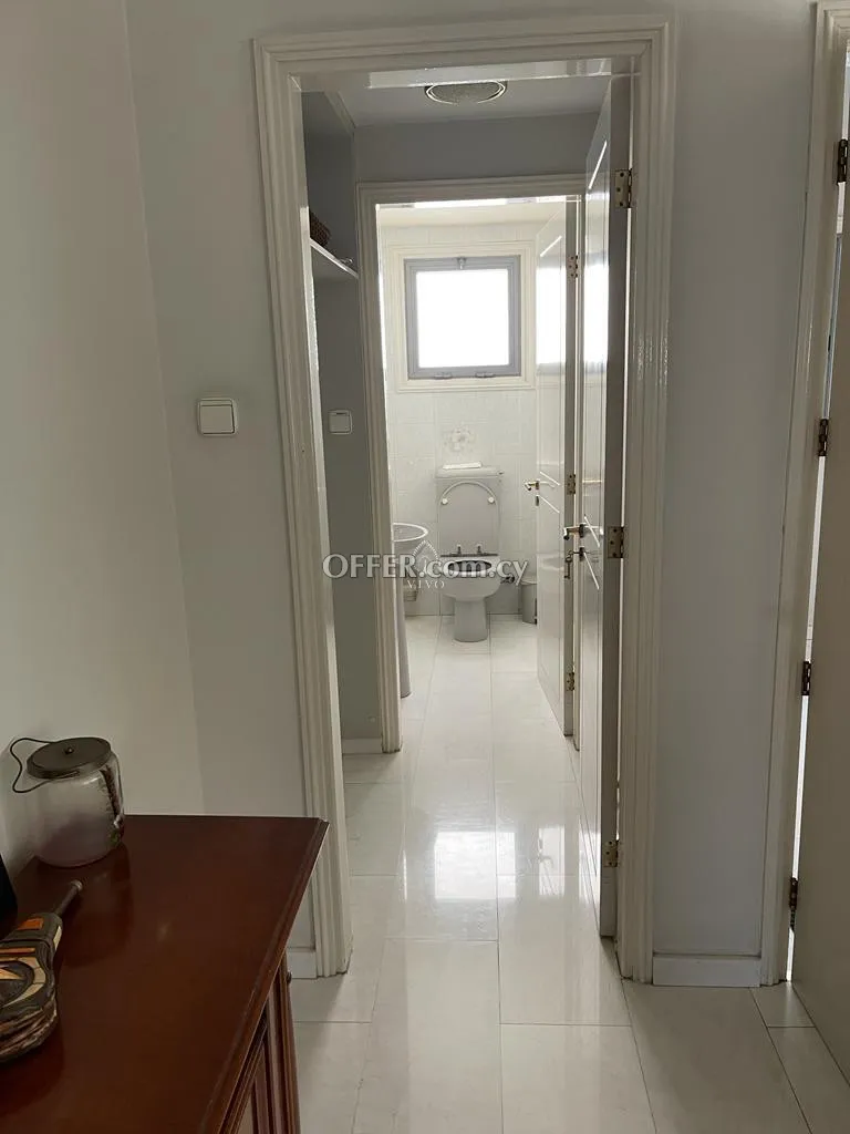 ONE BEDROOM APARTMENT IN CITY CENTRE, LIMASSOL - 2