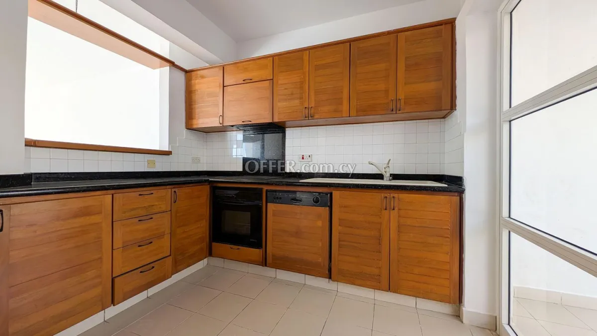 Two Storey Semi Detached House in Chloraka Paphos - 3