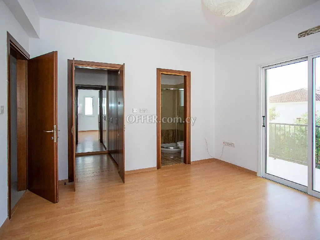 House (Detached) in Aradippou, Larnaca for Sale - 4
