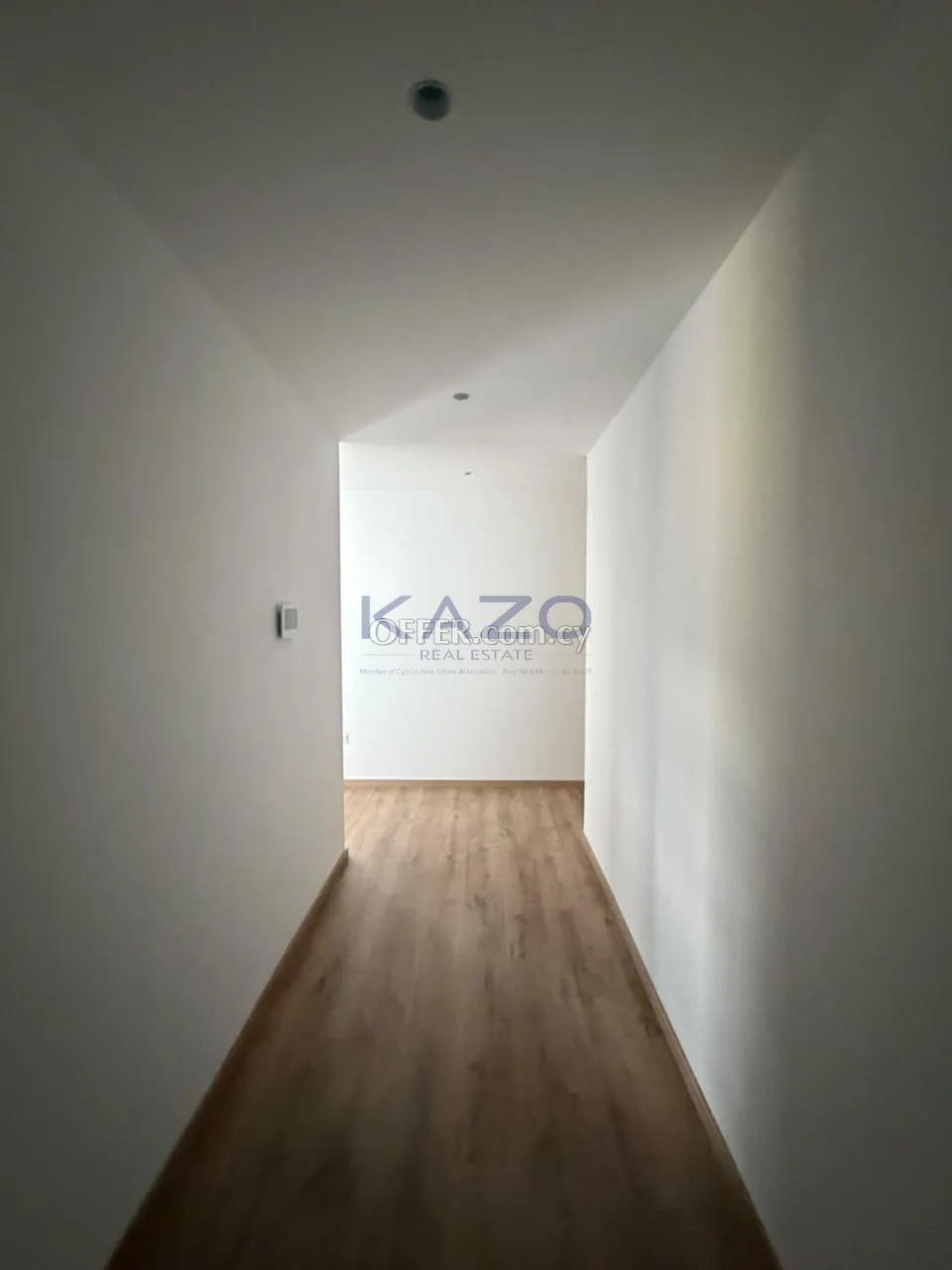 Modern Furnished 2-Bed Apartment in Agios Athanasios - 6