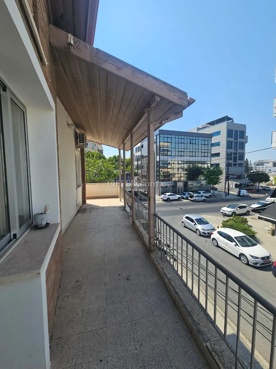 OFFICE IN CITY CENTER, LIMASSOL - 4