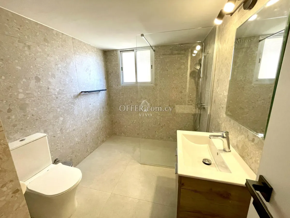 THREE BEDROOM APARTMENT IN CITY CENTRE, LIMASSOL - 4