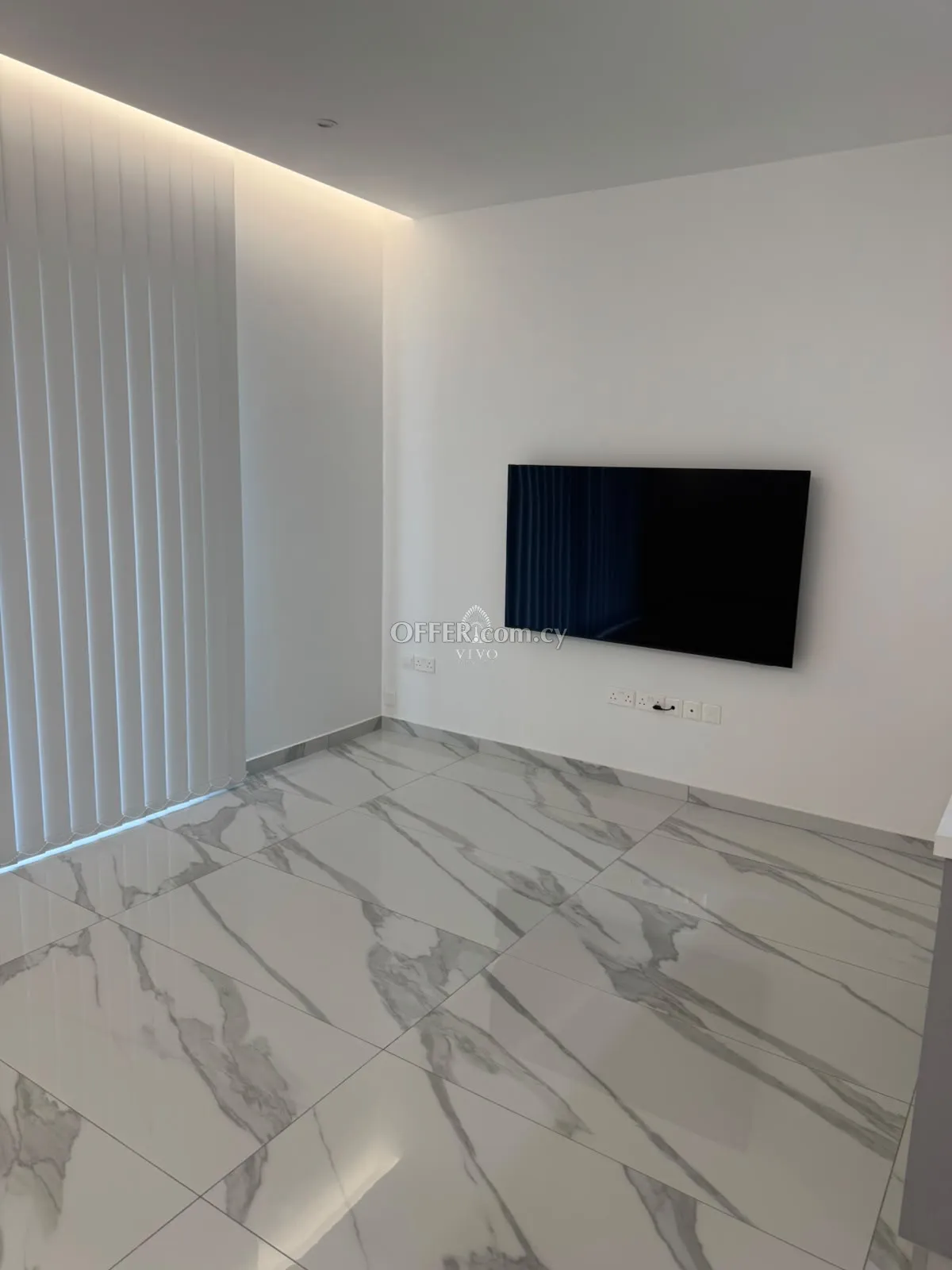 NEW TWO BEDROOM APARTMENT IN KAPSALOS, LIMASSOL - 3