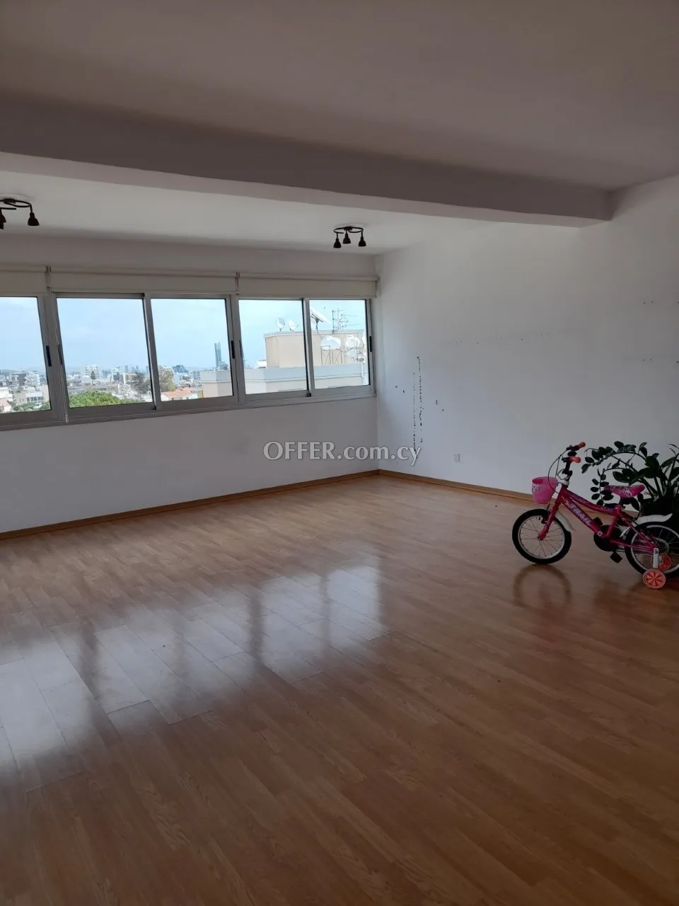 3-bedroom Apartment 125 sqm in Limassol (Town) - 6