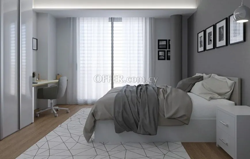 House (Detached) in Agios Tychonas, Limassol for Sale - 2